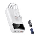 BATERIA AUXILIAR ECOPOWER EP-C886 - 22000MAH