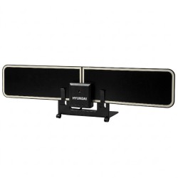 ANTENA DE INTERIOR PARA HDTV - HYUNDAI HYANT3902A
