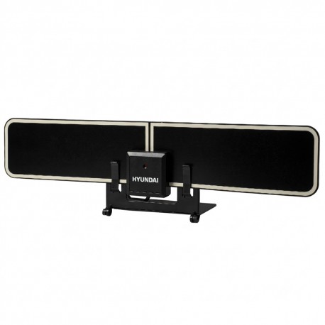 ANTENA DE INTERIOR PARA HDTV - HYUNDAI HYANT3902A