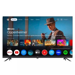 TELEVISOR 40'' SMART LED JVC LT40KB448 - FHD/SMART/GOOGLE