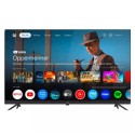 TELEVISOR 40'' SMART LED JVC LT40KB448 - FHD/SMART/GOOGLE