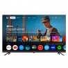 TELEVISOR 40'' SMART LED JVC LT40KB448 - FHD/SMART/GOOGLE