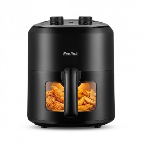 FREIDORA AIR FRYER ECOLINK EP-2031 - 4.5L - 220V