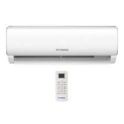 AIRE ACONDICIONADO HYUNDAI 12000BTU - 60HZ (C/KIT) - Q/F