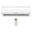 AIRE ACONDICIONADO HYUNDAI 12000BTU - 60HZ (C/KIT) - Q/F