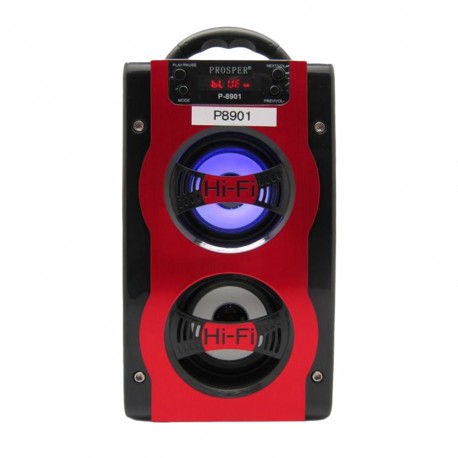 SPEAKER PROSPER P-8901 - BLUETOOTH