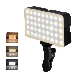 LUZ DE LED PORTATIL RECARREGAVEL - LUO LU-595