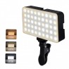 LUZ DE LED PORTATIL RECARGABLE - LUO LU-595