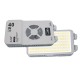 LUZ DE LED PORTATIL RECARREGAVEL - LUO LU-587 - 40W
