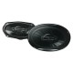PARLANTE PIONEER TS-G6930F - 6X9 - 400W 3 VIAS