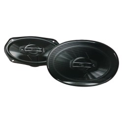ALTO FALANTE PIONEER TS-G6930F - 6X9 - 400W 3 VIAS