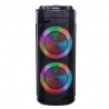 SPEAKER SING-E ZQS6212 - USB/SD/FM/BT/MIC/CONT