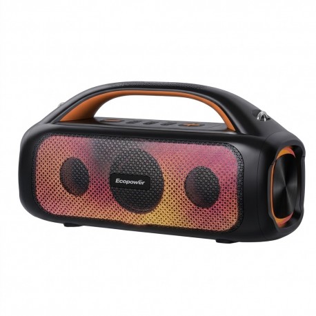 SPEAKER ECOPOWER EP-S105 - IPX5 - BLUETOOTH