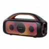 SPEAKER ECOPOWER EP-S105 - IPX5 - BLUETOOTH