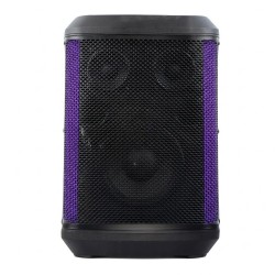 SPEAKER ECOPOWER EP-1999 BLUT/2 MIC/CONTROL