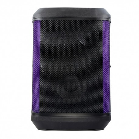 SPEAKER ECOPOWER EP-1999 BLUT/2 MIC/CONTROL