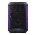 SPEAKER ECOPOWER EP-1999 BLUT/2 MIC/CONTROL