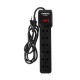 REGLETA DE ENCHUFES SATELITTE A-R03 - 1.5M