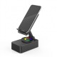 SOPORTE PARA CELULAR CON SPEAKER PROSPER P-8901