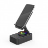SUPORTE PARA CELULAR COM SPEAKER PROSPER P-8901
