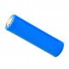 BATERIA PARA LINTERNA POLICE 4000MAH - RECARGABLE - AZUL