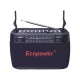 RADIO ECOPOWER EP-F338 - REC/USB/SD/BLT