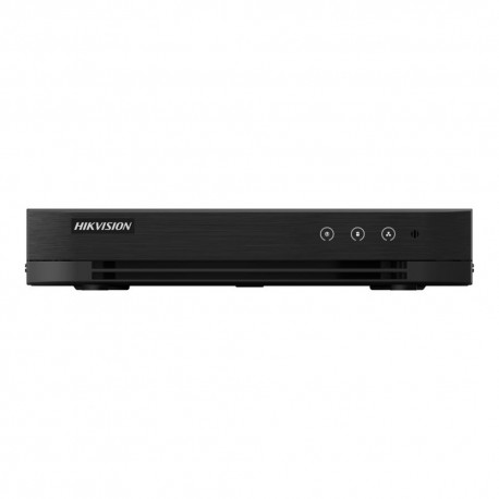 DVR HIKVISION DS-7204HGHI-M1 - 2MP - 4 CH - NEGRO