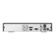 DVR HIKVISION DS-7204HGHI-M1 - 2MP - 4 CH - PRETO