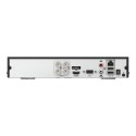 DVR HIKVISION DS-7204HGHI-M1 - 2MP - 4 CH - NEGRO