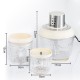 PROCESADOR 3 EM 1 RAF R.7057 - 2.0L- 300W - 220V