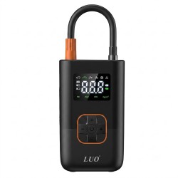 COMPRESSOR DE AR PORTATIL LUO LU-49013