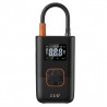 COMPRESOR DE AR PORTATIL LUO LU-49013