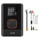 BATERIA AUXILIAR LUO LU-49014 - MULTI/CARRO - 8000MAH
