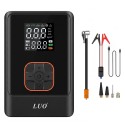 BATERIA AUXILIAR LUO LU-49014 - MULTI/CARRO - 8000MAH