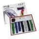 RELOGIO SMART GUS-07 SERIES 11 - 7 PULSEIRAS
