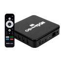 ANDROID TV BOX MXQ PRO GO MAGISTV - 128G