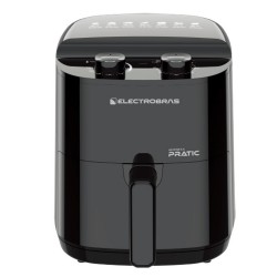FRITADEIRA AIR FRYER ELECTROBRAS EBAF-37 - 3.7L - 220V