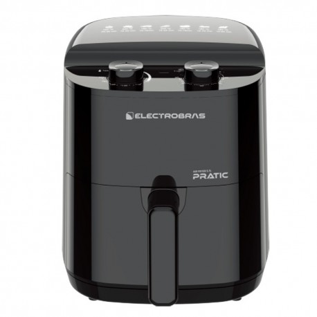 FREIDORA AIR FRYER ELECTROBRAS EBAF-37 - 3.7L - 220V