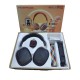 RELOGIO SMART P9 SERIES 9 C/FONE/7PULSEIRAS