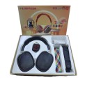 RELOGIO SMART P9 SERIES 9 C/FONE/7PULSEIRAS