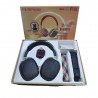 RELOGIO SMART P9 SERIES 9 C/FONE/7PULSEIRAS