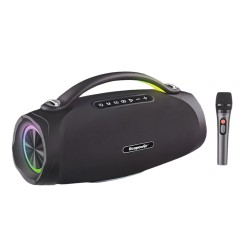 SPEAKER ECOPOWER EP-1803 - BLT/TWS/AUX