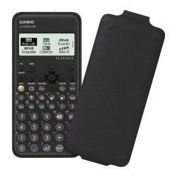 CALCULADORA CASIO FX-570LACW - CIENTIFICA PLUS