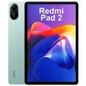 TABLET XIAOMI REDMI PAD 2 4G - 11" - 128GB/6GB - VERDE