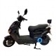 MOTO ELETRICA FOSTON GT7 - PRETO