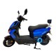 MOTO ELECTRICA FOSTON GT7 - AZUL