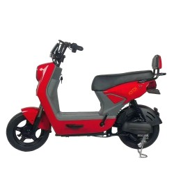 MOTO ELECTRICA FOSTON X14 MAX (X13-DX) 32KM/H - ROJO