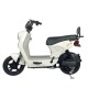 MOTO ELETRICA FOSTON X14 MAX (X13-DX) 32KM/H - BRANCO