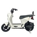 MOTO ELECTRICA FOSTON X14 MAX (X13-DX) 32KM/H - BLANCO