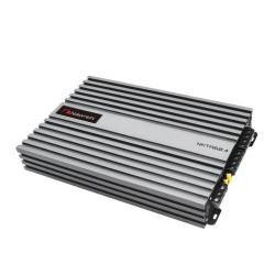 MODULO NAKAMICHI NKTA60.4 - 4 CANAIS - 1500W